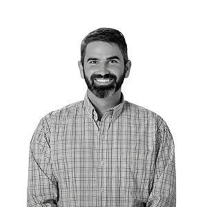 Brenton Beckley Headshot