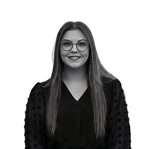 Sarah Dorsett Headshot