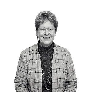 Tammy Edwards Headshot